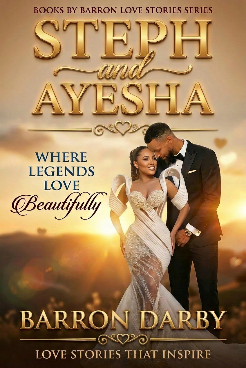 Steph & Ayesha: A Love Story