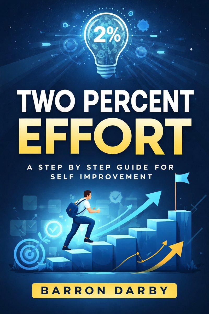 Two Percent Effort