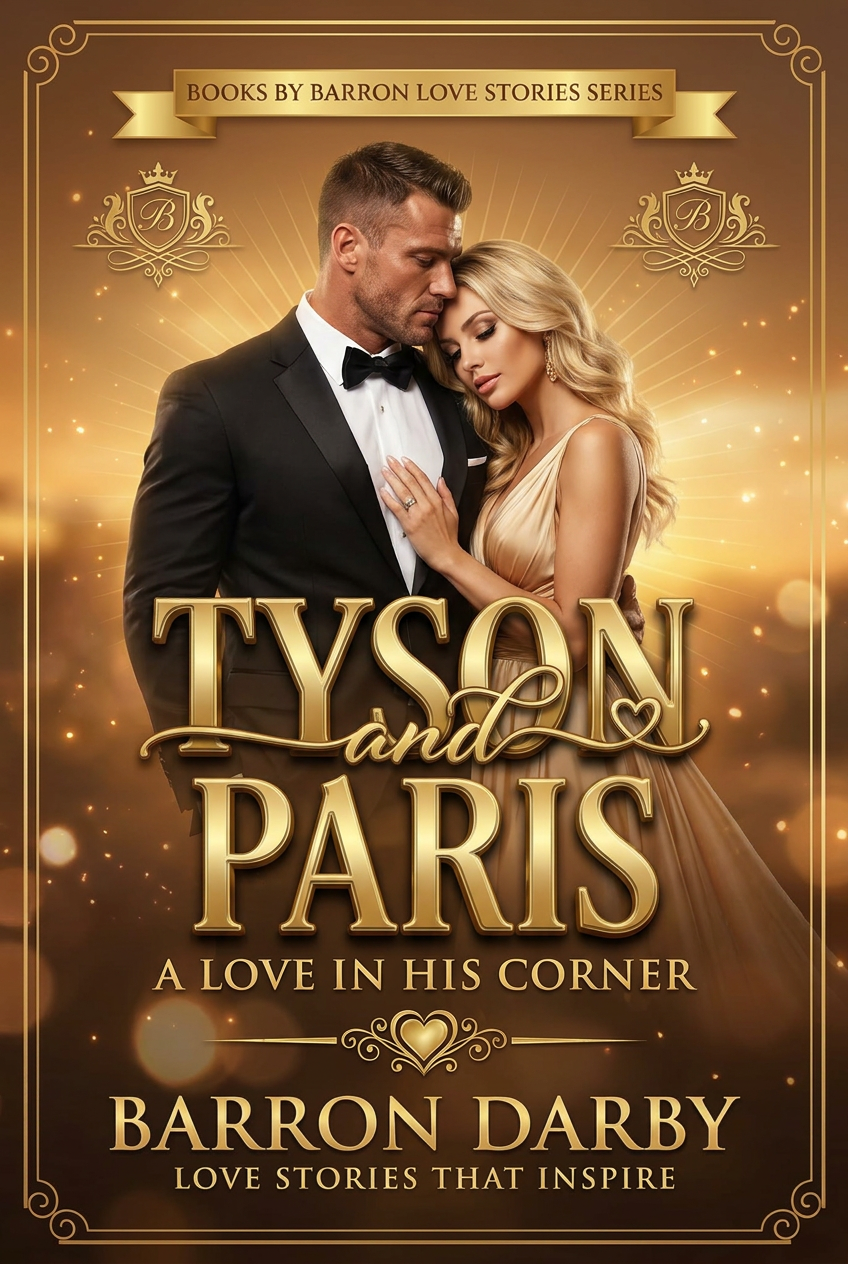 Tyson & Paris: A Love Story