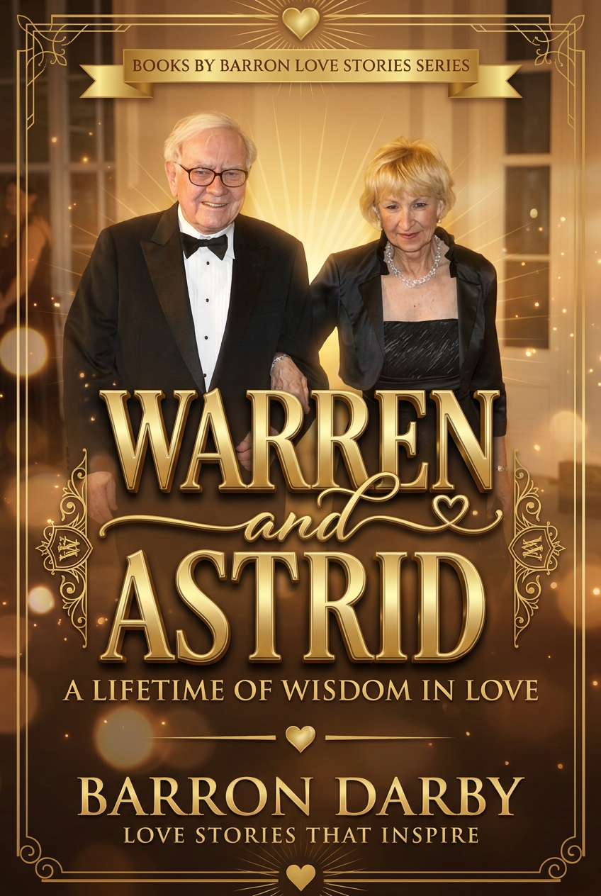 Warren & Astrid: A Love Story