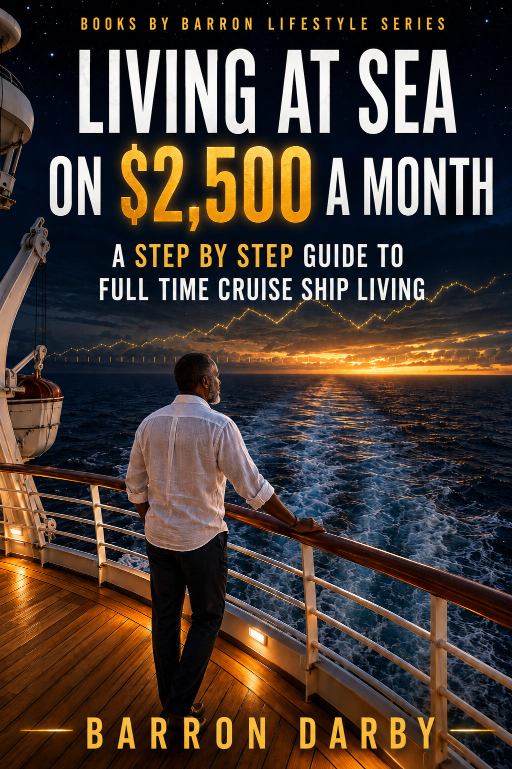 Living At Sea On $2,500 A Month