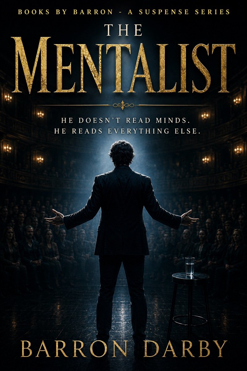 The Mentalist