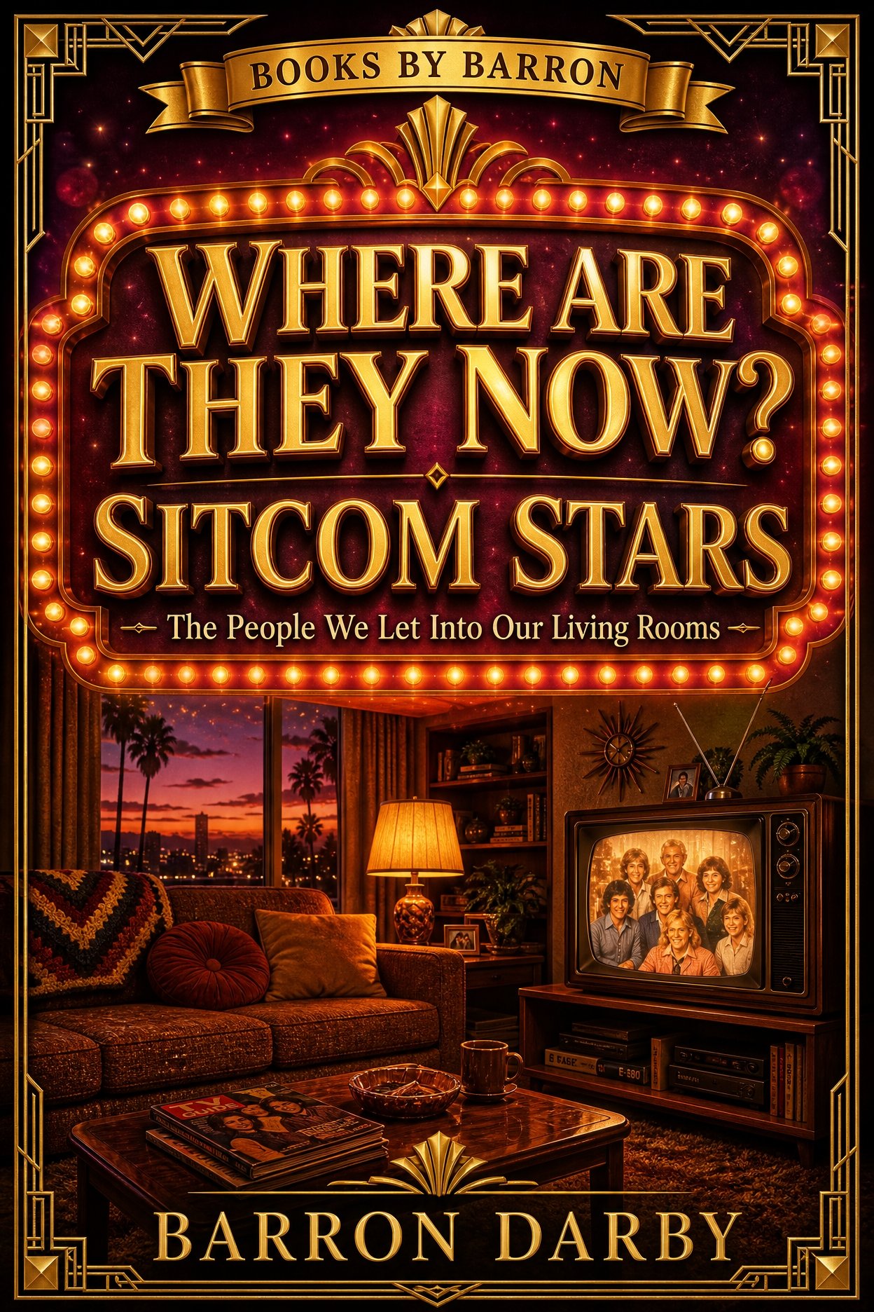 Where Are They Now? Sitcom Stars