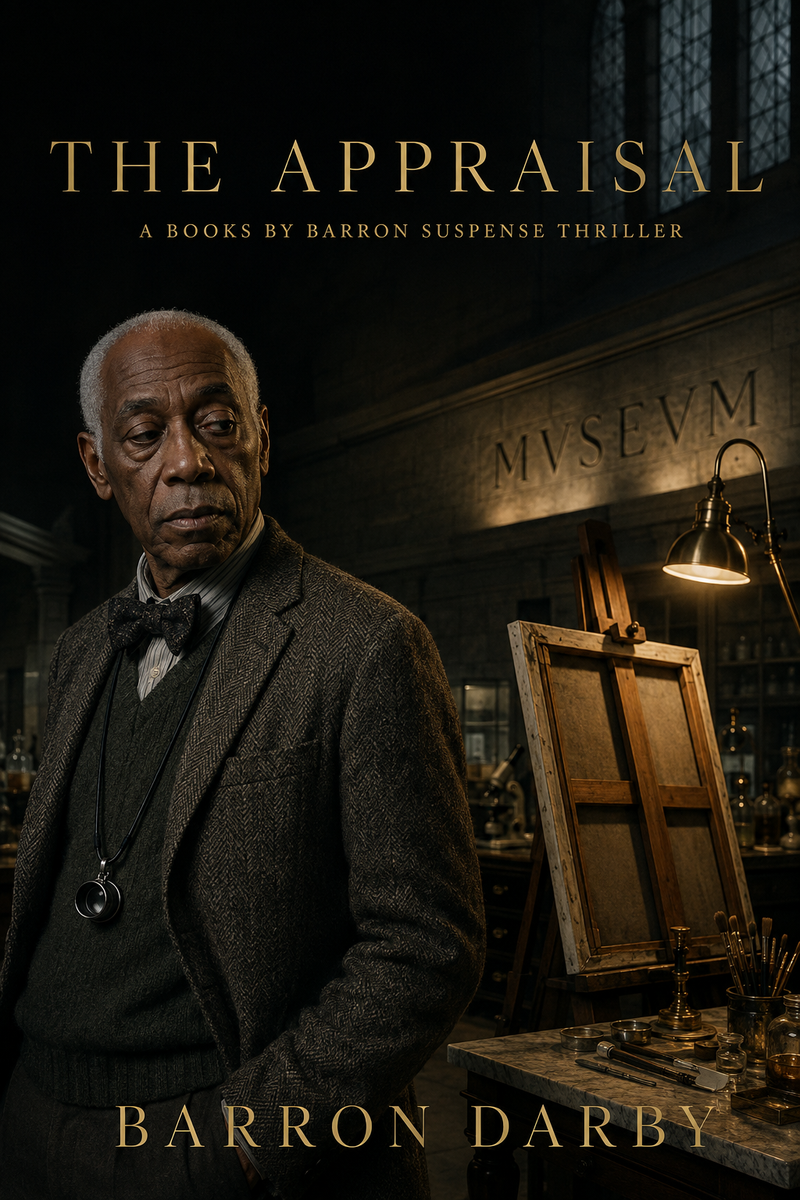 The Appraisal by Barron Darby