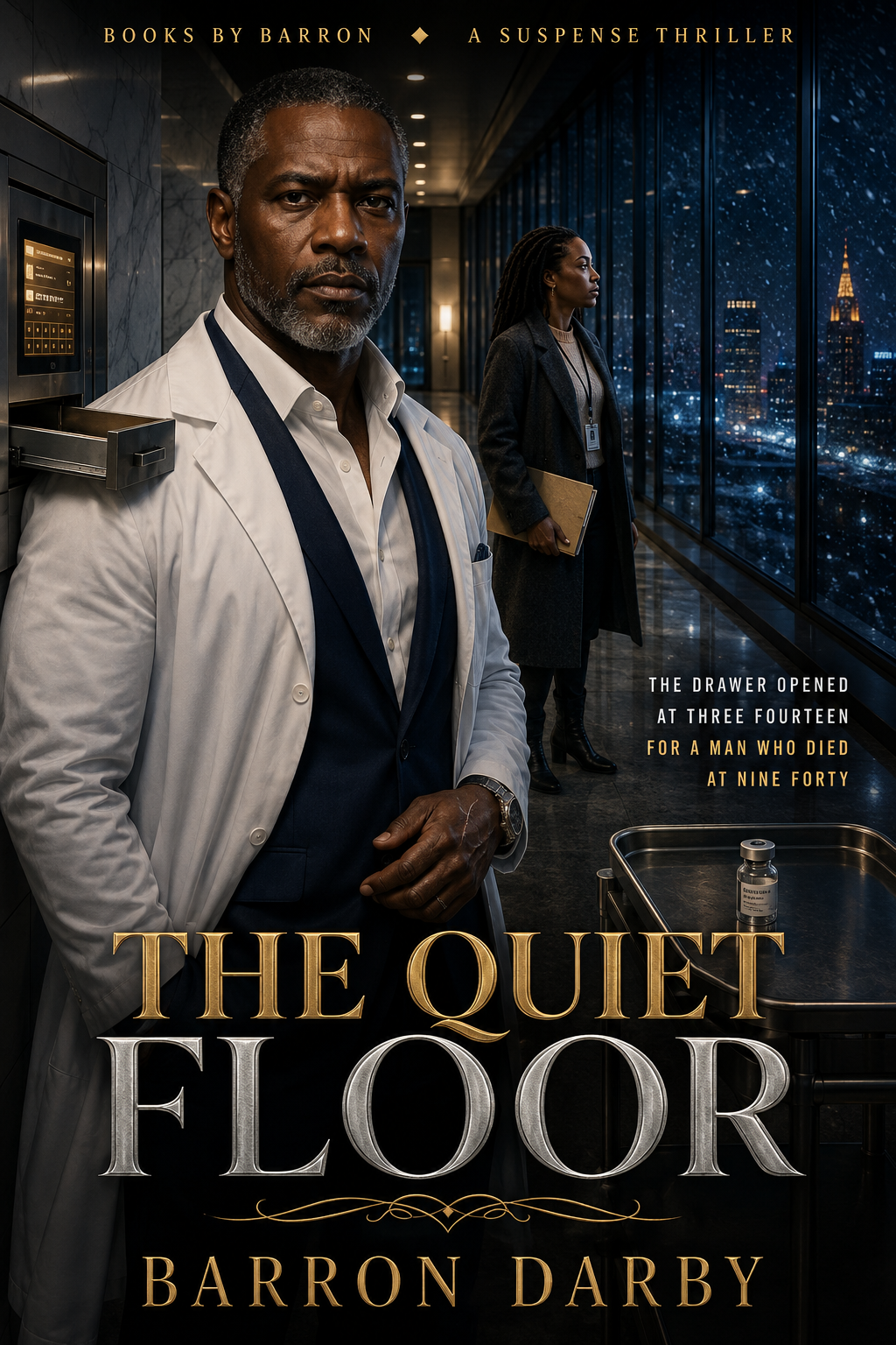 The Quiet Floor