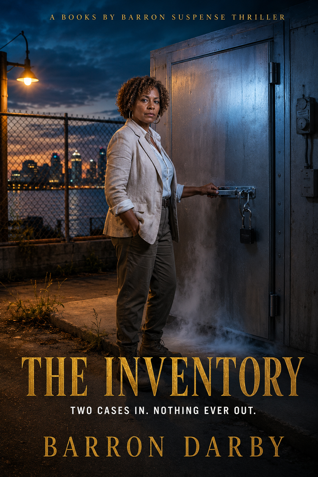 The Inventory