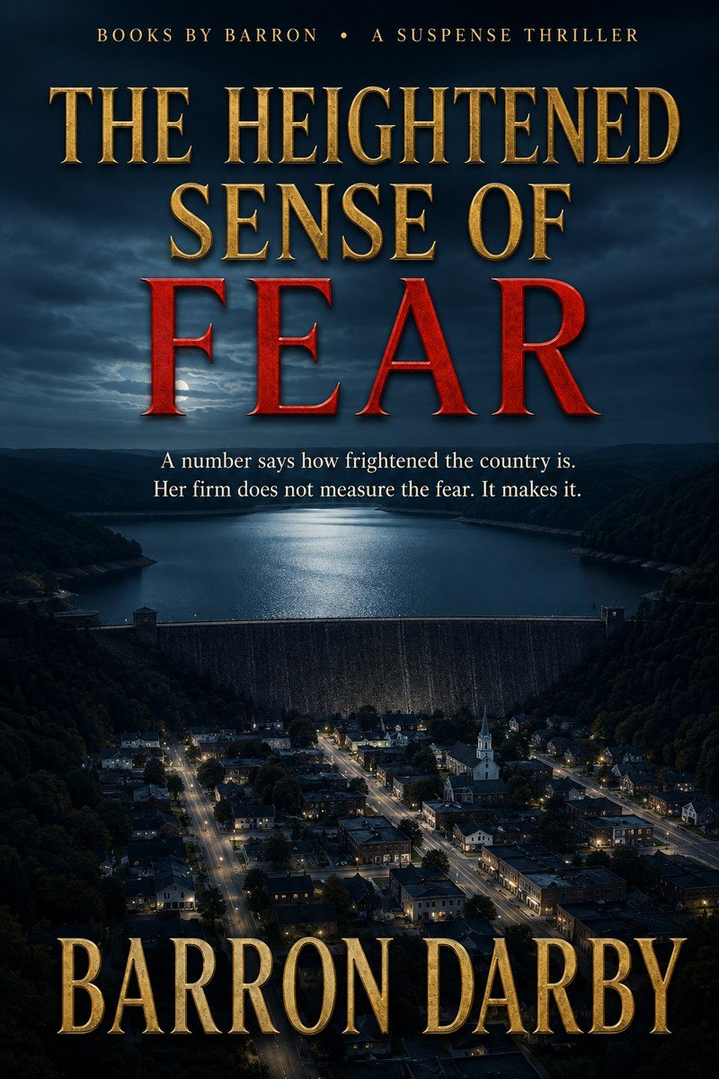 The Heightened Sense of Fear