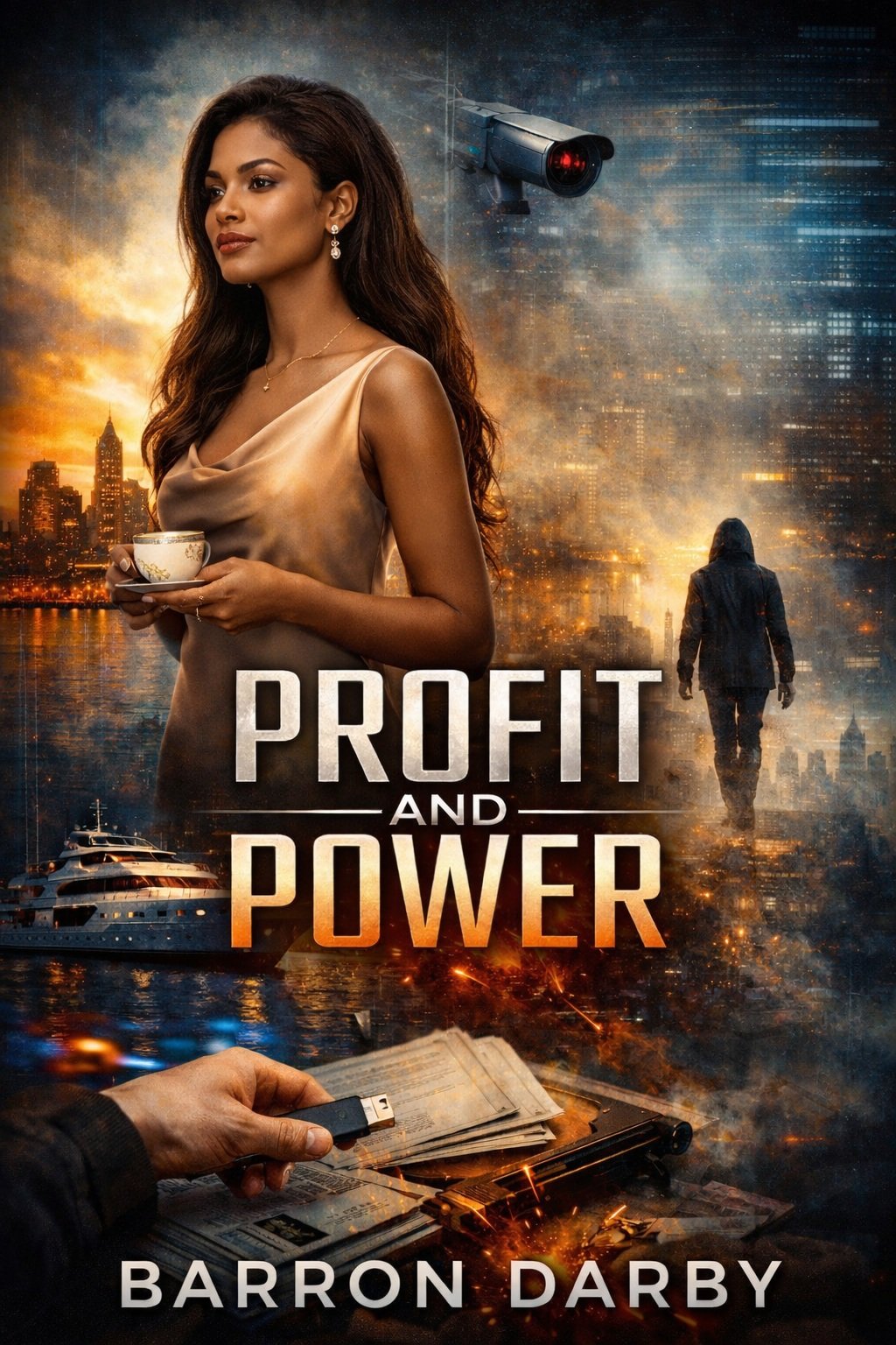 Profit and Power