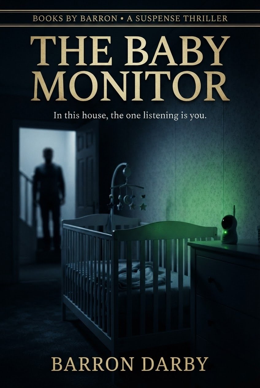 The Baby Monitor