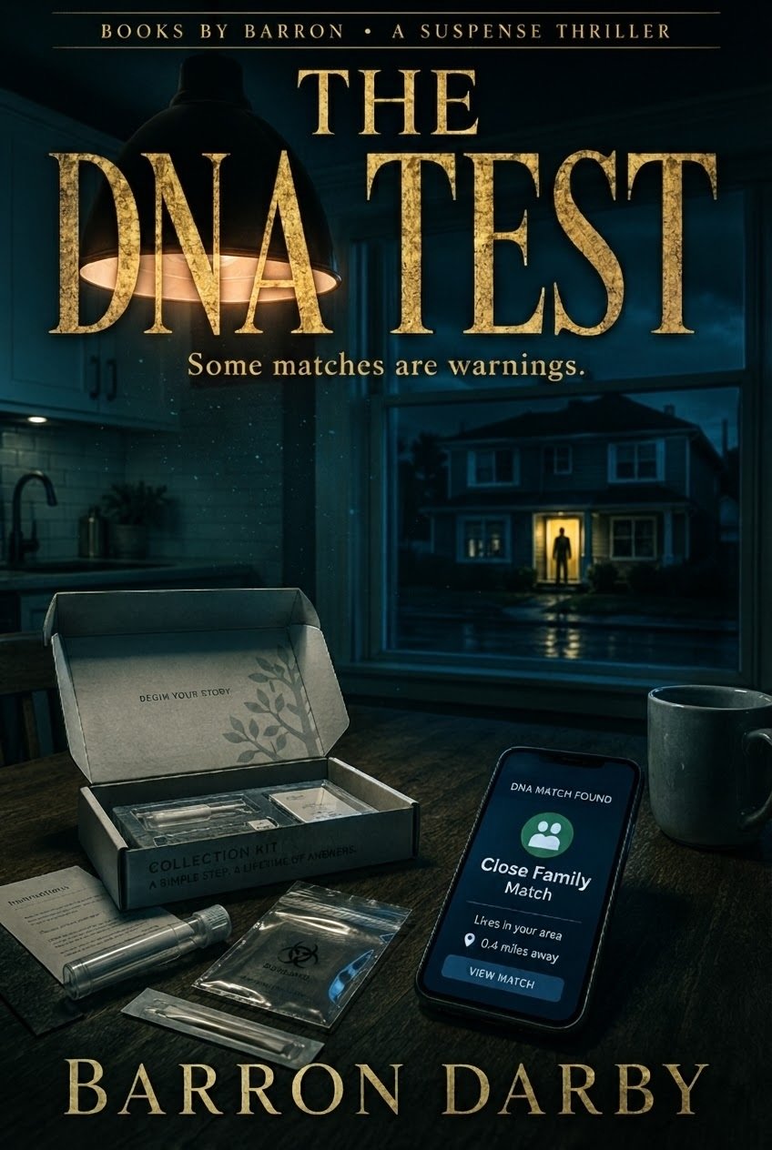 The DNA Test