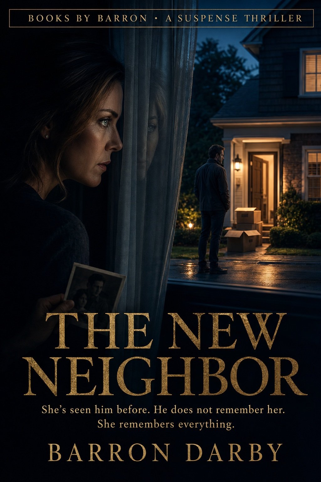 The New Neighbor