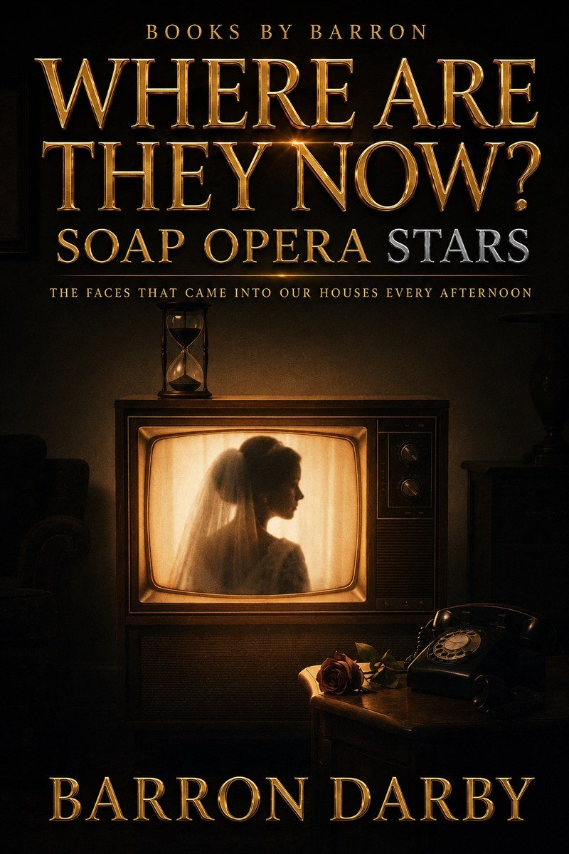 Where Are They Now? Soap Opera Stars