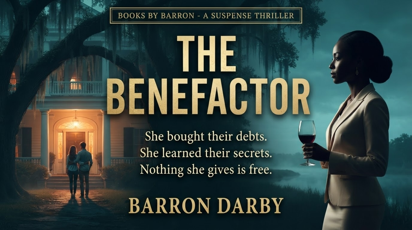 The Benefactor