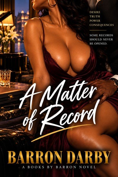 A Matter of Record