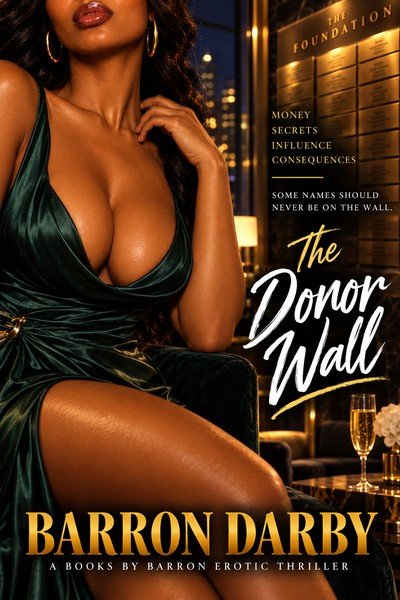 The Donor Wall