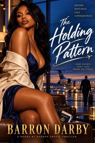 The Holding Pattern