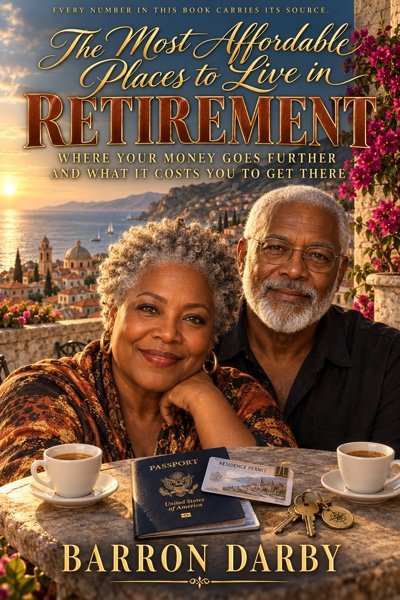The Most Affordable Places to Live in Retirement