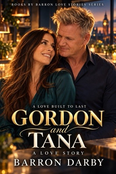 Gordon & Tana: A Love Story