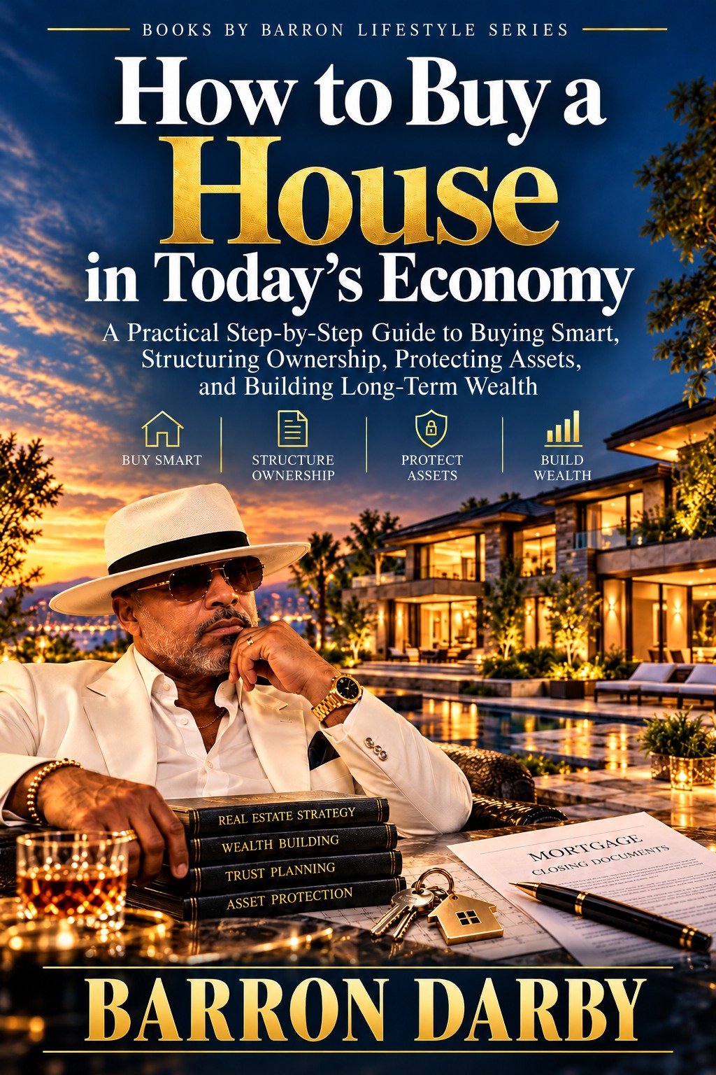 How to Buy a House in Today’s Economy